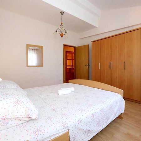 Apartmani Jagoda Бибинє Екстер'єр фото