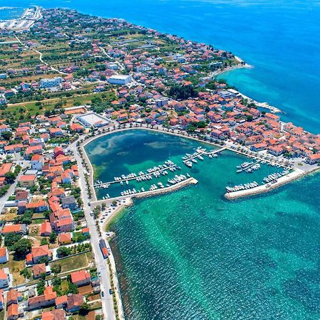Apartmani Jagoda Бибинє Екстер'єр фото