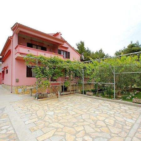 Apartmani Jagoda Бибинє Екстер'єр фото