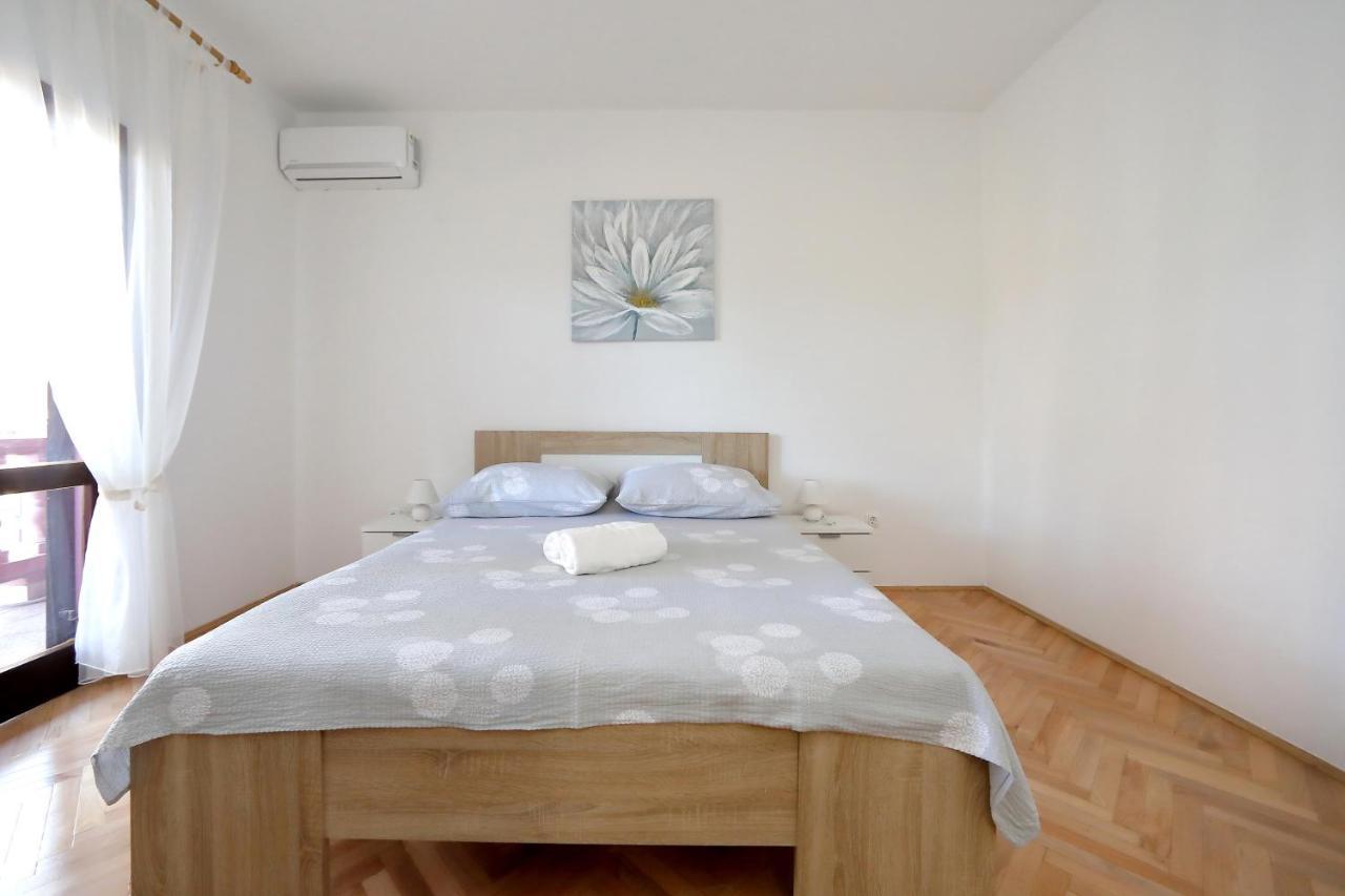 Apartmani Jagoda Бибинє Екстер'єр фото