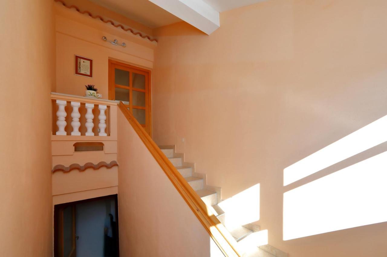Apartmani Jagoda Бибинє Екстер'єр фото