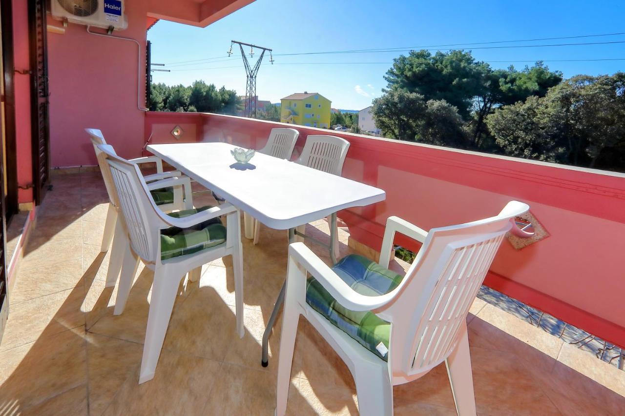 Apartmani Jagoda Бибинє Екстер'єр фото