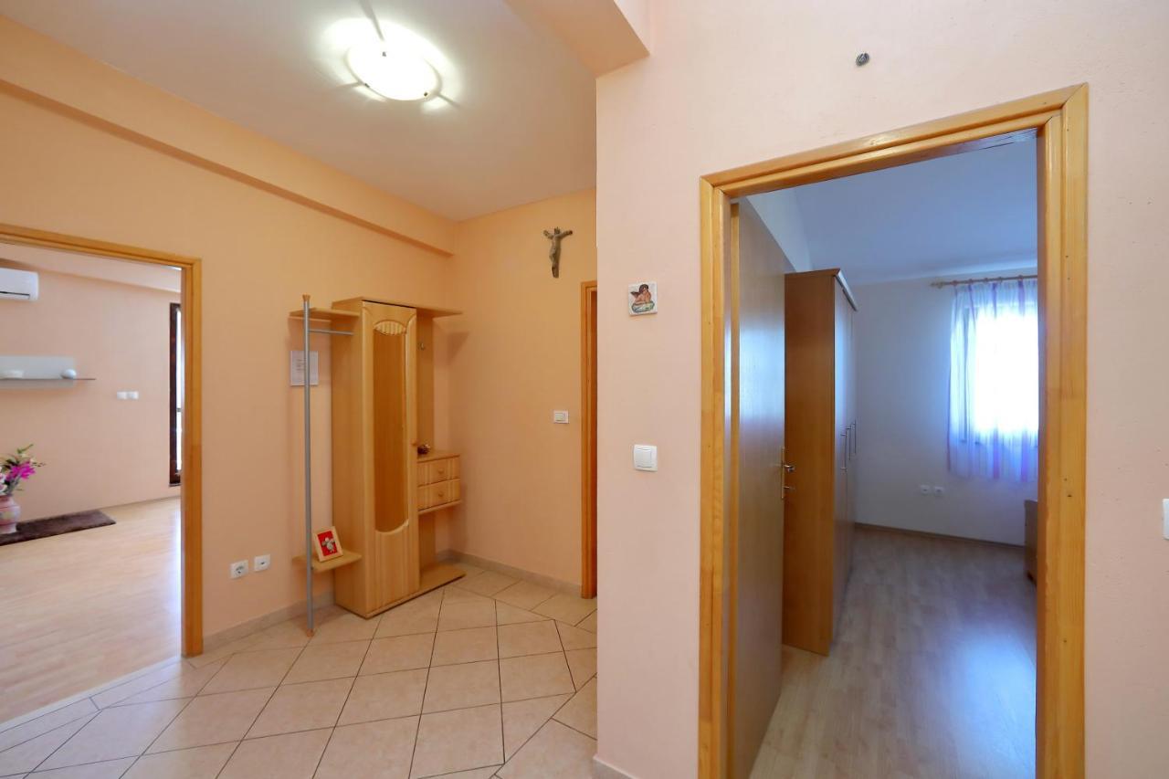 Apartmani Jagoda Бибинє Екстер'єр фото