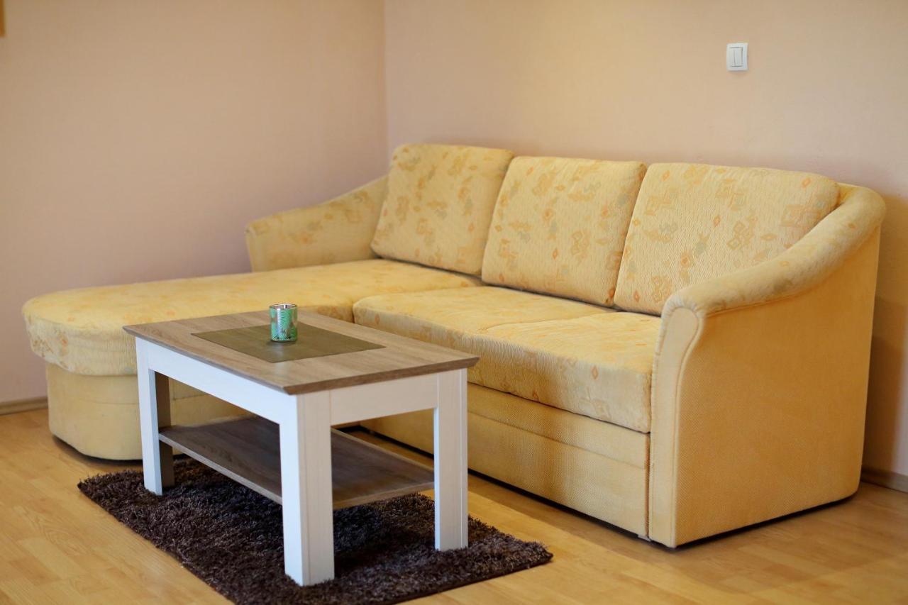 Apartmani Jagoda Бибинє Екстер'єр фото