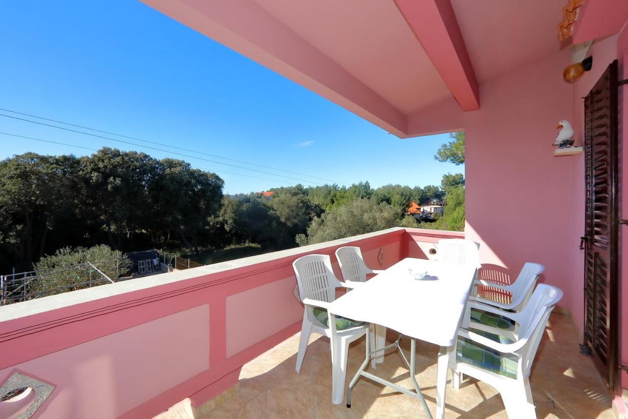 Apartmani Jagoda Бибинє Екстер'єр фото