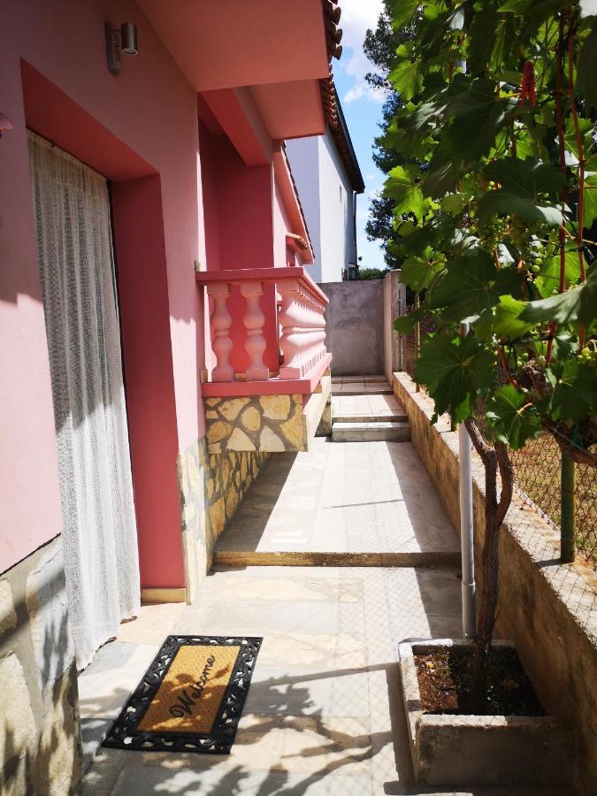Apartmani Jagoda Бибинє Номер фото