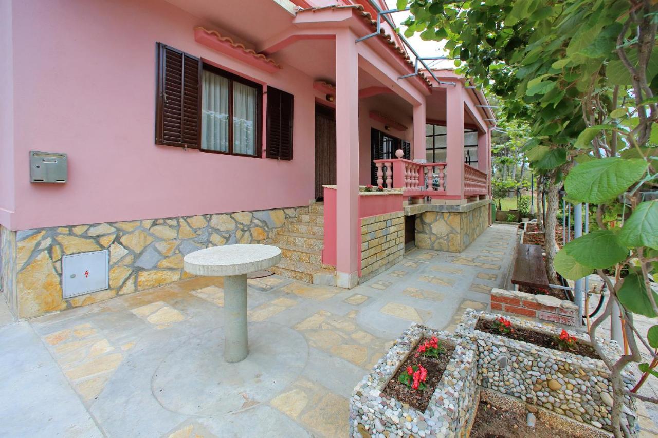 Apartmani Jagoda Бибинє Номер фото