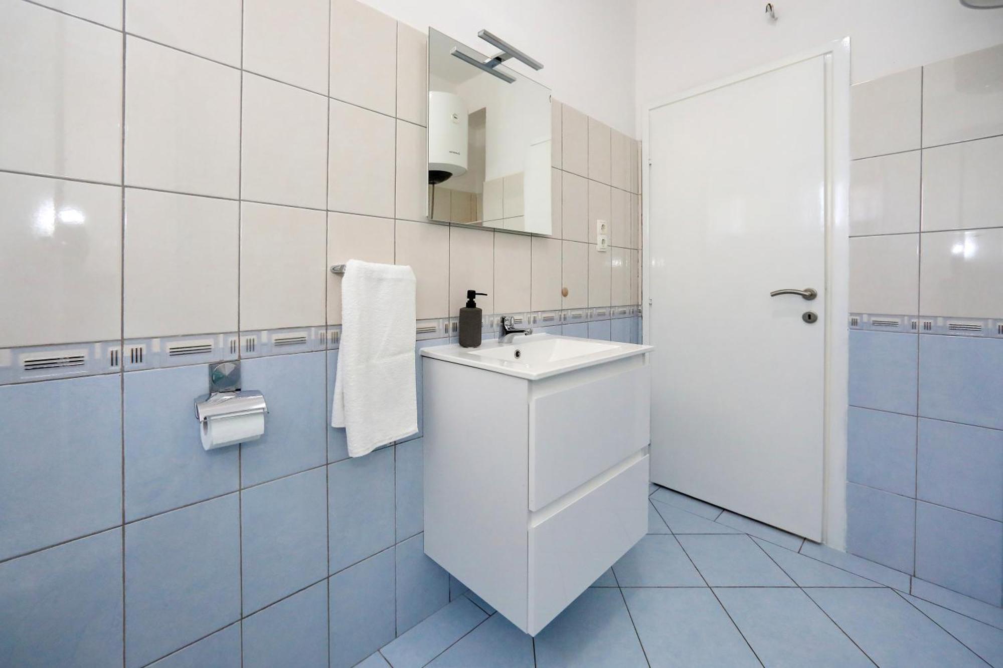 Apartmani Jagoda Бибинє Екстер'єр фото