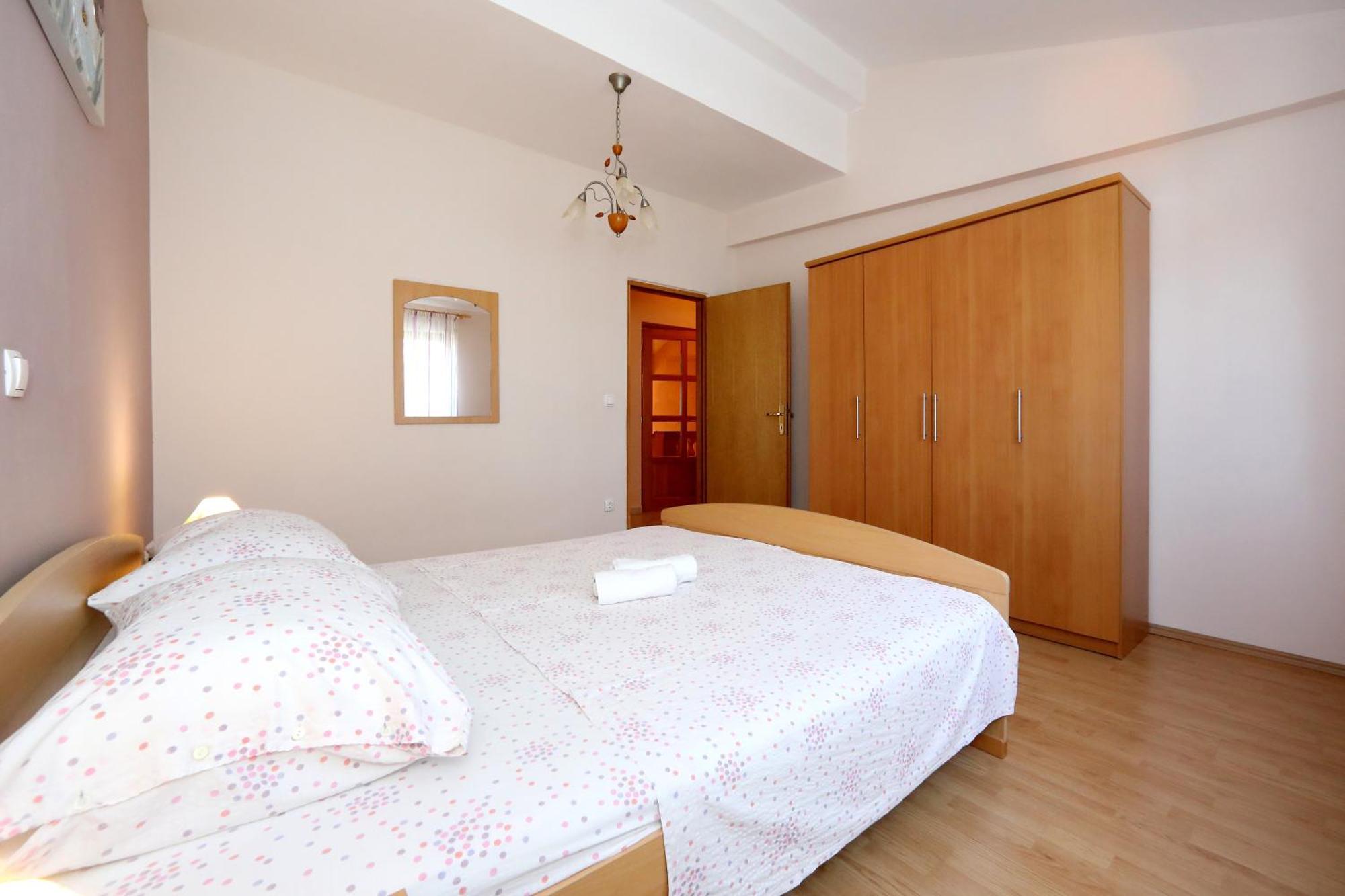 Apartmani Jagoda Бибинє Екстер'єр фото
