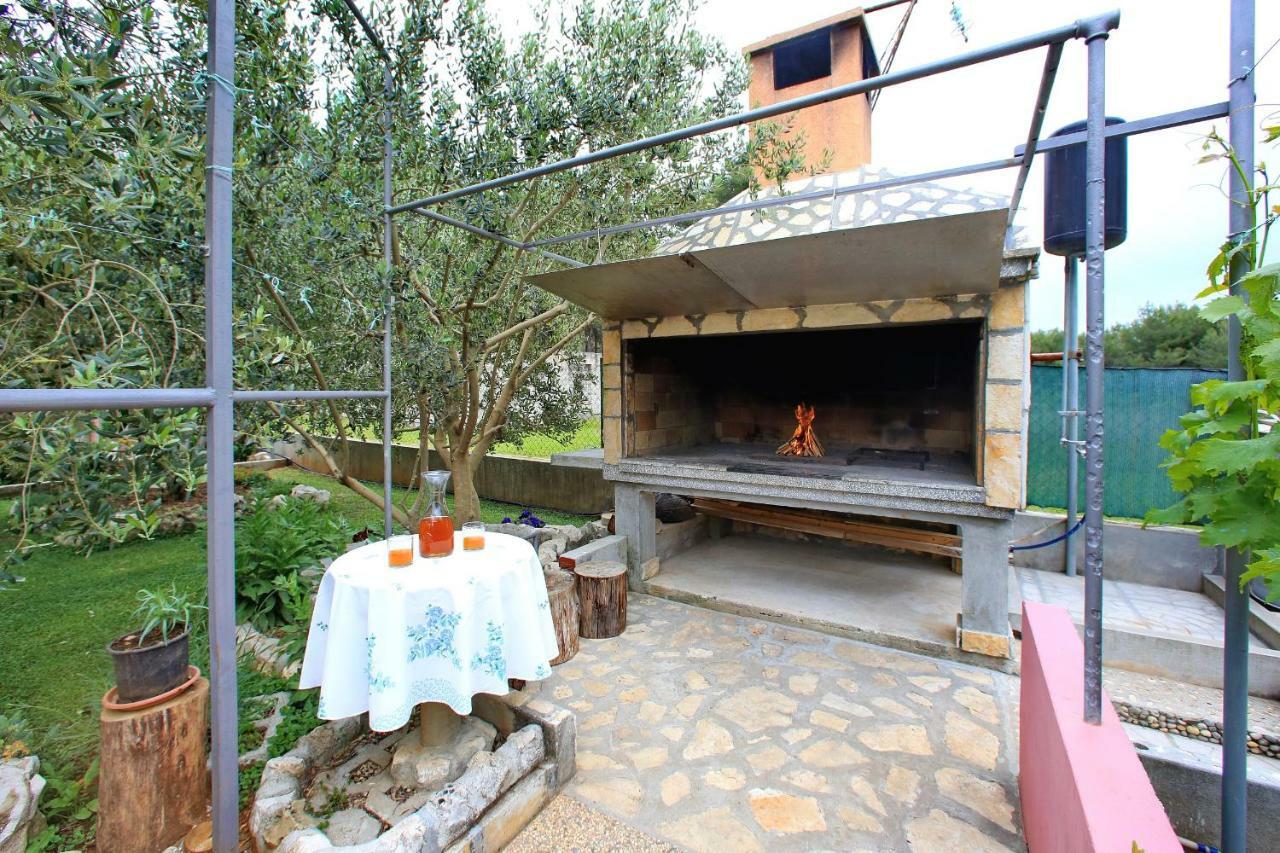 Apartmani Jagoda Бибинє Екстер'єр фото